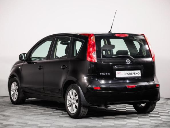 Nissan Note I с пробегом 2008 года, цена 569 000 рублей, 239790 км, хэтчбек, Автокод Объявления