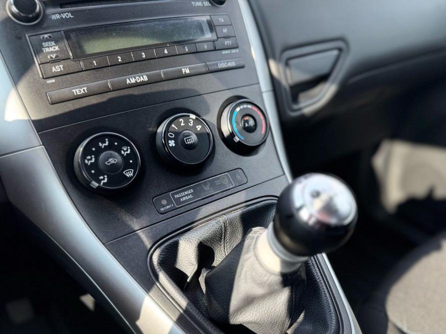Toyota Auris I Ижевск  - изображение 18