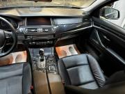 BMW 5 серии VI (F10/F11/F07) Рестайлинг Красноярск  - изображение 43