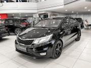 Kia Rio III Рестайлинг Казань  - изображение 23