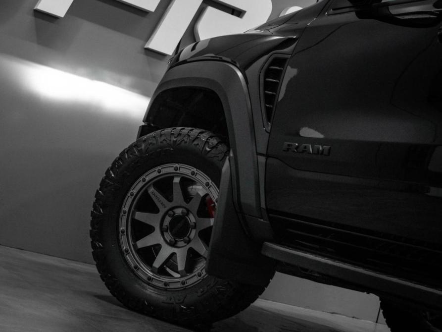 Ram 1500 V Тюмень  - изображение 11