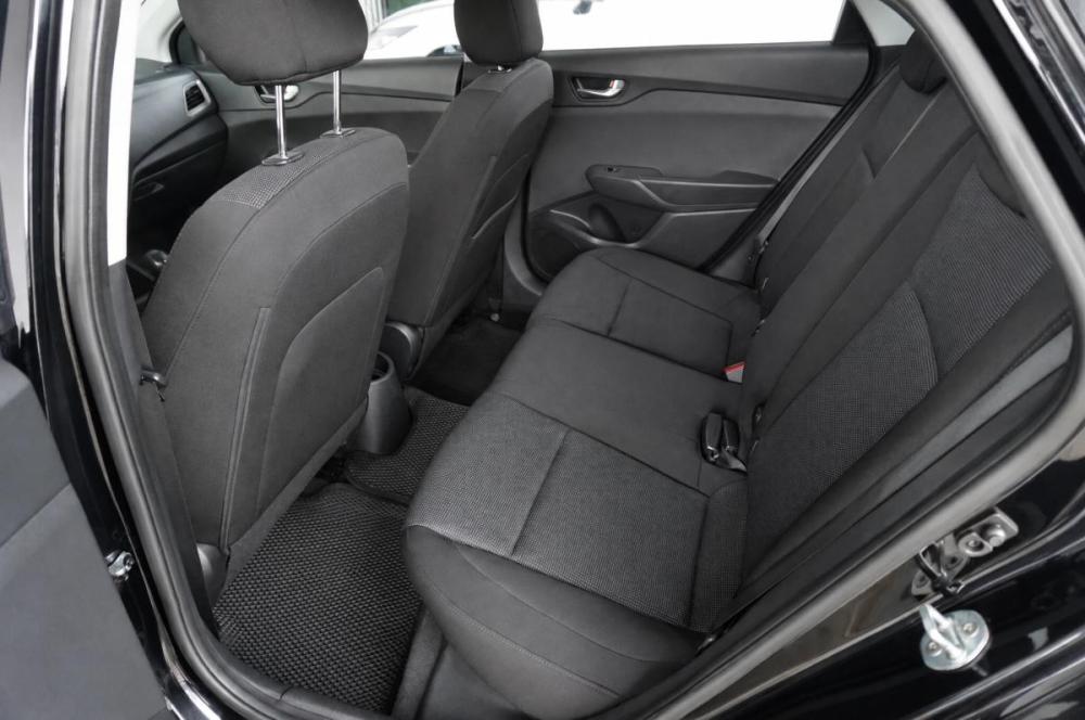Hyundai Solaris II Рестайлинг Калининград  - изображение 16