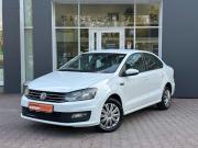 Volkswagen Polo V Рестайлинг Екатеринбург  - изображение 10