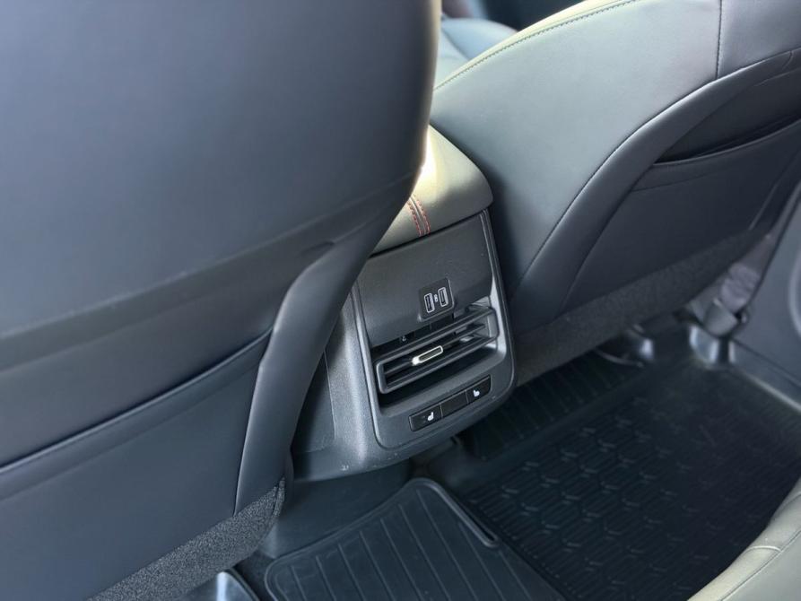 Changan CS55 Plus II Волгоград  - изображение 22
