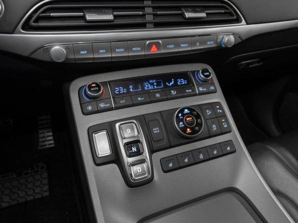 Hyundai Palisade I с пробегом 2022 года, цена 5 200 000 рублей, 66390 км, внедорожник, Автокод Объявления