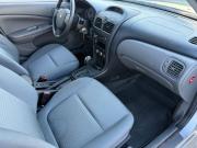 Nissan Almera Classic I Курган  - изображение 24