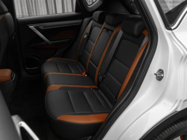 Belgee X50 с пробегом 2024 года, цена 2 115 000 рублей, 4686 км, внедорожник, Автокод Объявления