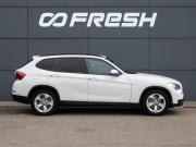 BMW X1 I (E84) Рестайлинг Краснодар  - изображение 29