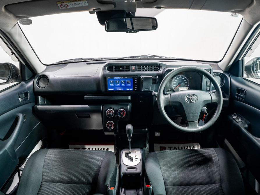 Toyota Probox I Рестайлинг Чита  - изображение 7