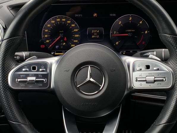 Mercedes-Benz E-Класс V (W213 S213 C238) с пробегом 2020 года, цена 3 770 000 рублей, 89111 км, седан, Автокод Объявления