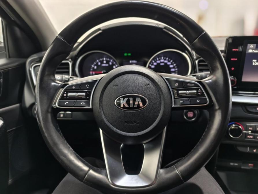 Kia Ceed III Курск  - изображение 11