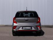 Kia Picanto III Сочи  - изображение 31