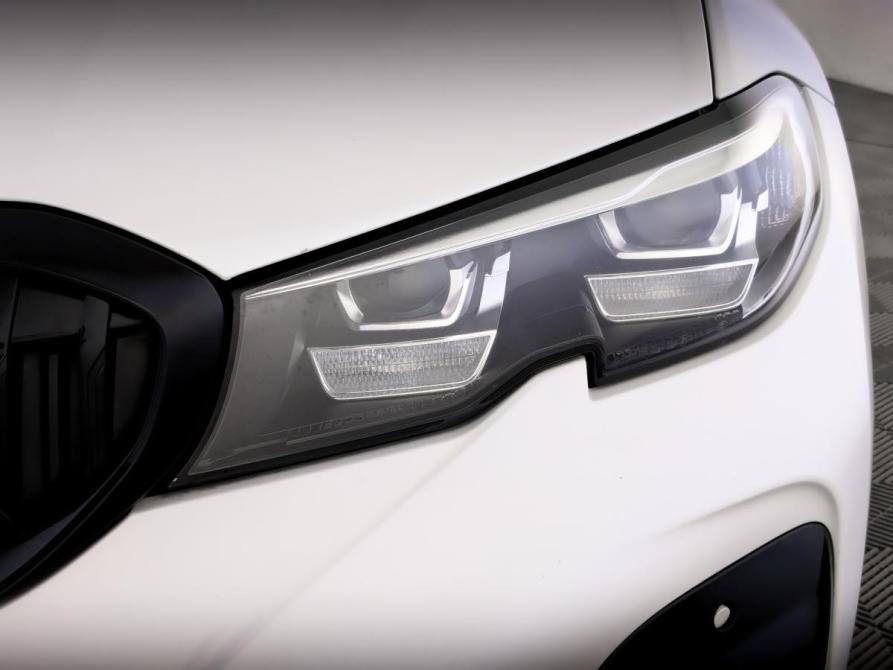 BMW 3 серии VII (G2x) Москва  - изображение 17