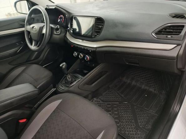 Lada (ВАЗ) Vesta I Рестайлинг (NG) с пробегом 2024 года, цена 1 299 000 рублей, 16847 км, седан, Автокод Объявления