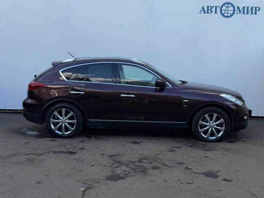 Infiniti QX50 I Москва  - изображение 4