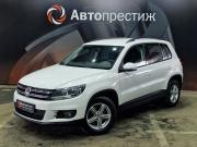 Volkswagen Tiguan I Рестайлинг Ставрополь  - изображение 24
