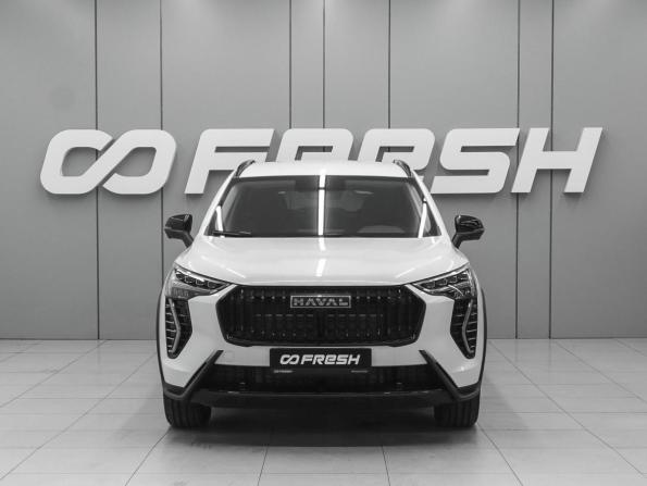 Haval Jolion I Рестайлинг 2 с пробегом 2026 года, цена 2 550 000 рублей, 93 км, внедорожник, Автокод Объявления