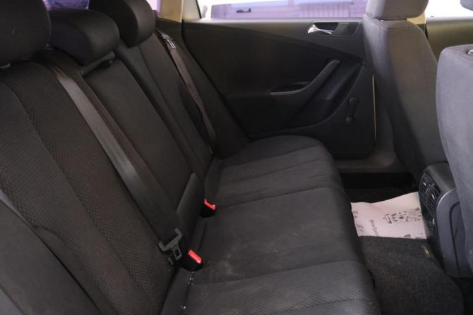 Volkswagen Passat B6 с пробегом 2008 года, цена 699 000 рублей, 329000 км, универсал, Автокод Объявления