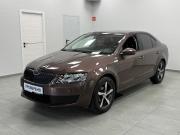 Skoda Octavia III (A7) Казань  - изображение 17