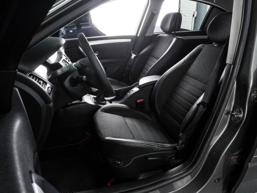 Renault Laguna III Воронеж  - изображение 10