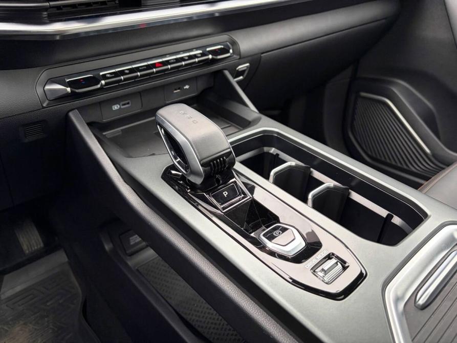Geely Okavango I Рестайлинг Санкт-Петербург  - изображение 30