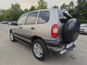 Chevrolet Niva I Саратов  - изображение 39