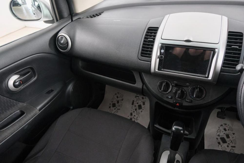 Nissan Note I Рестайлинг Красноярск  - изображение 12