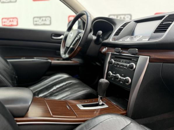 Nissan Teana II (J32) с пробегом 2008 года, цена 689 990 рублей, 270000 км, седан, Автокод Объявления