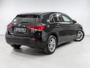 Mercedes-Benz A-Класс IV (W177) Москва  - изображение 31