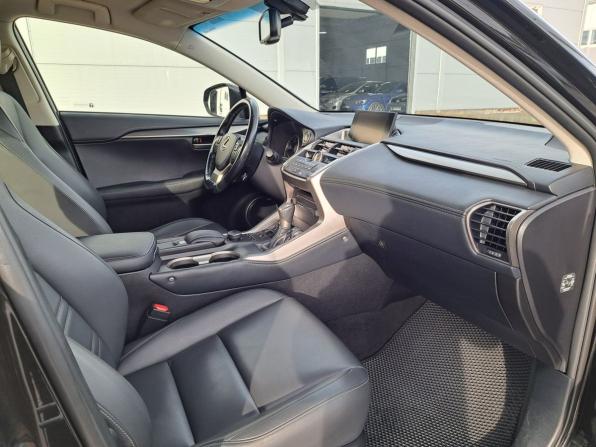 Lexus NX I с пробегом 2015 года, цена 2 700 000 рублей, 108000 км, внедорожник, Автокод Объявления