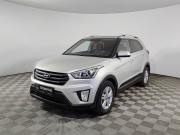 Hyundai Creta I Уфа  - изображение 32