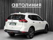 Nissan X-Trail III Рестайлинг Красноярск  - изображение 32