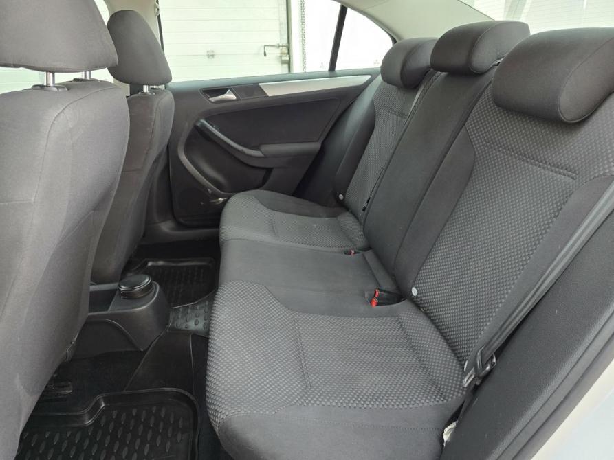Volkswagen Jetta VI Таганрог  - изображение 18
