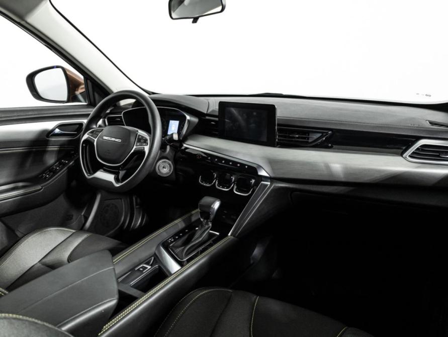 BAIC X35 Санкт-Петербург  - изображение 9