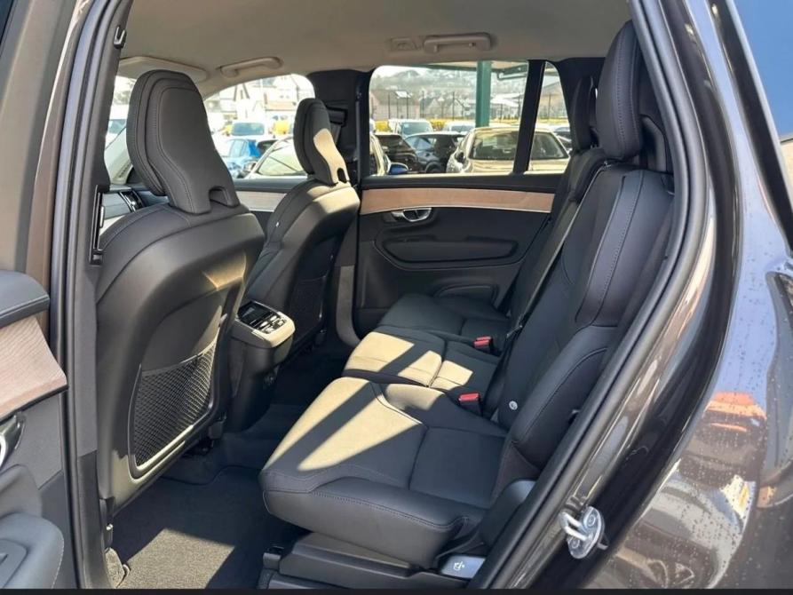 Volvo XC90 II Рестайлинг 2 Санкт-Петербург  - изображение 12