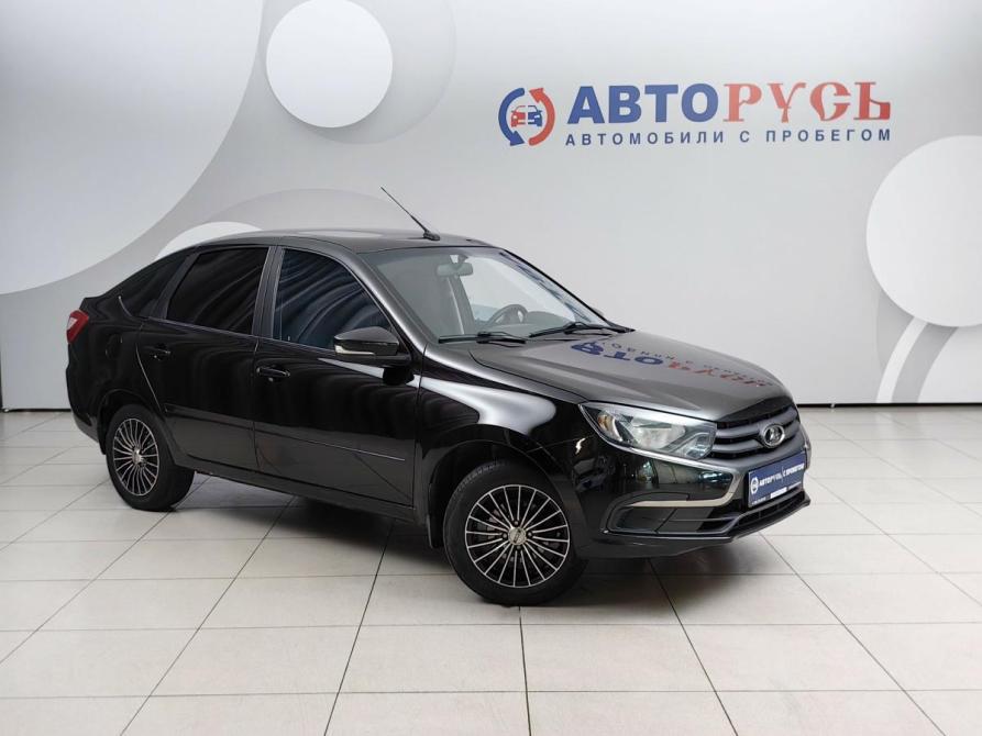 Lada (ВАЗ) Granta I Рестайлинг Подольск  - изображение 1