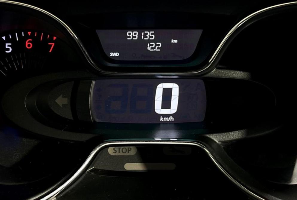 Renault Kaptur I Нижний Новгород  - изображение 17