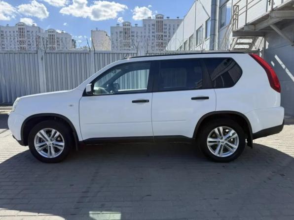 Nissan X-Trail II Рестайлинг с пробегом 2013 года, цена 1 145 000 рублей, 288384 км, внедорожник, Автокод Объявления