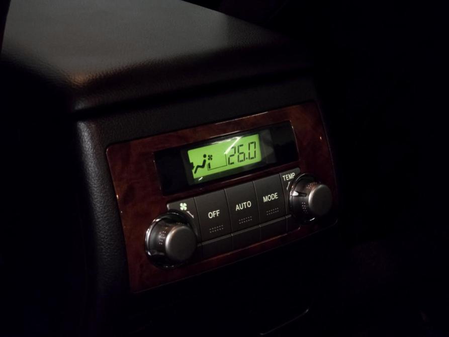 Toyota Highlander II (XU40) Рестайлинг Красноярск  - изображение 18