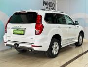 Haval H9 I Рестайлинг Набережные Челны  - изображение 37