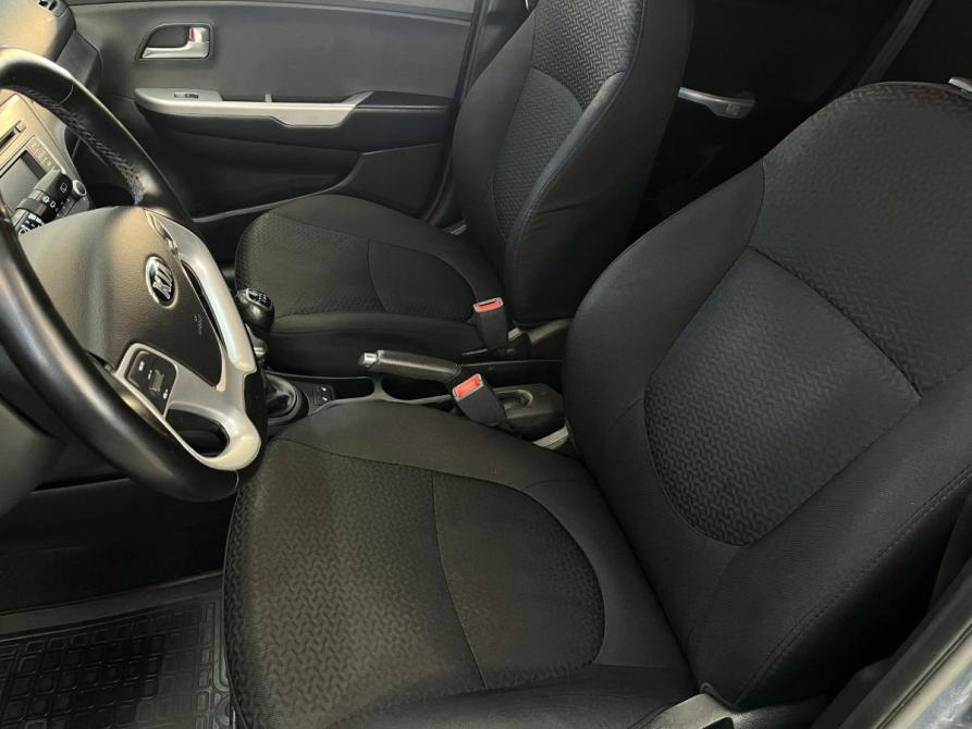 Kia Rio III Рестайлинг Нижнекамск  - изображение 7