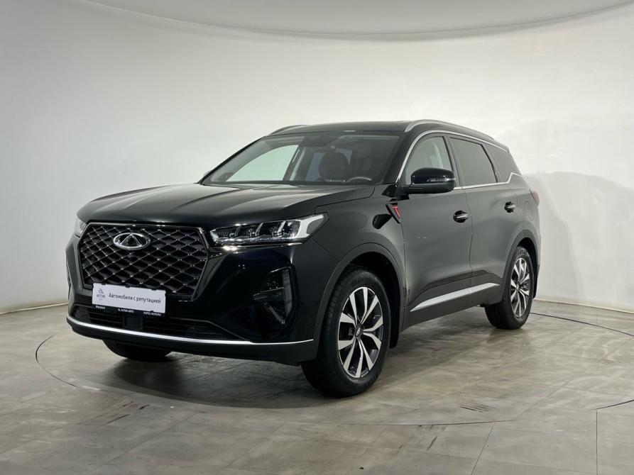 Chery Tiggo 7 Pro Max I Ижевск  - изображение 1