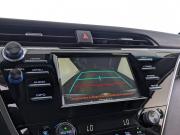Toyota Camry VIII (XV70) Москва  - изображение 43