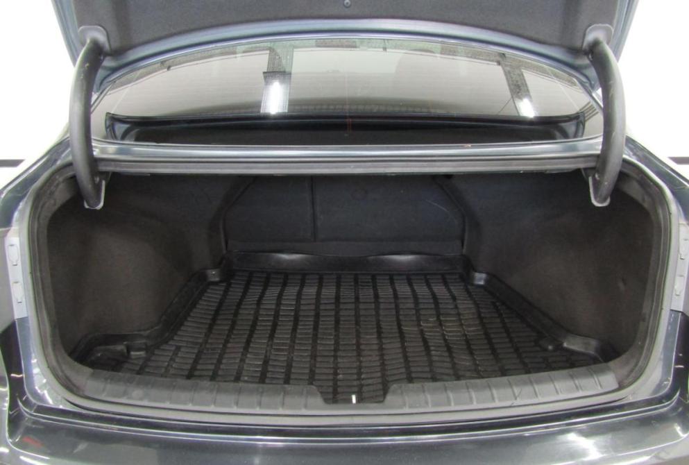 Hyundai i40 I Екатеринбург  - изображение 16
