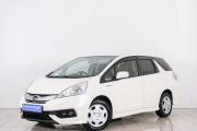 Honda Fit Shuttle I Рестайлинг Красноярск  - изображение 26