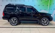 Lexus LX II Рестайлинг Набережные Челны  - изображение 36