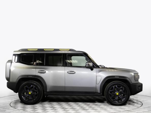 JETOUR T2 с пробегом 2024 года, цена 2 898 000 рублей, 68556 км, внедорожник, Автокод Объявления