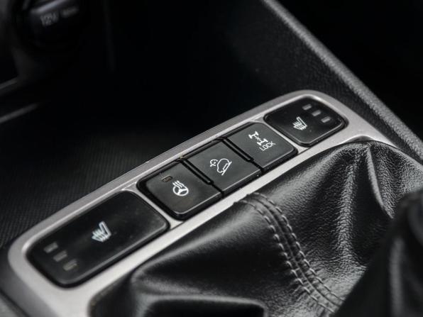 Hyundai Creta I с пробегом 2019 года, цена 1 695 000 рублей, 180343 км, внедорожник, Автокод Объявления