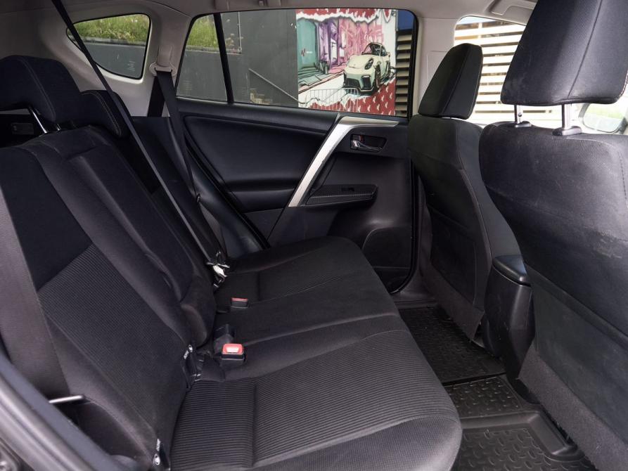 Toyota RAV4 IV (XA40) Казань  - изображение 8
