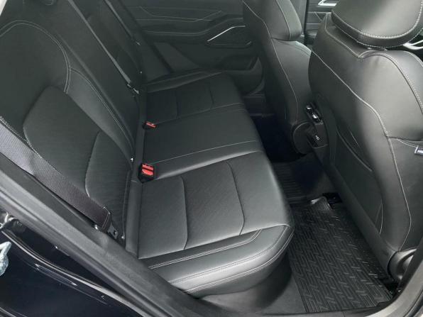 Geely Emgrand II с пробегом 2024 года, цена 2 349 000 рублей, 636 км, седан, Автокод Объявления
